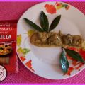 Bocconcini Iberici