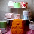 DOLCI PIROTTINI - PICCOLE TENTAZIONI