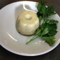 Mini soufflé di cardi