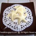 Stelle cioccolato bianco alla Fragola[...]