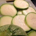 PARMIGIANA DI ZUCCHINE (Ricetta leggera)