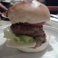 burger buns: PANINI per HAMBURGER