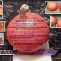 PUMPKIN PUREE - PUREA DI ZUCCA