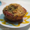 Tortini con sorpresa
