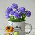 Kalamata muffin