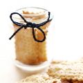 PICCOLI CRACKERS HOMEMADE