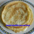 Pastella per le Crepes Salate o Dolci