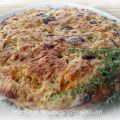 Torta-polpettone