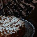 Torta sofficissima latte e Nesquik