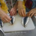 Lezione di cucina del 19 maggio 2014
