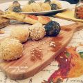 Crocchette speziate di ceci e[...]