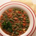 Minestrone gustoso 3