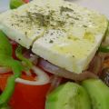 HORIATIKI SALATA - Insalata greca
