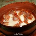 FAGOTTINI DI PROSCIUTTO