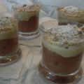 Bicchierini meringaciocco e crema inglese al[...]