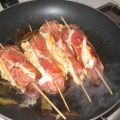 Saltimbocca alla romana rivisitati