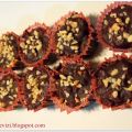 Cioccolattini pralinati home-made