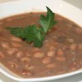 zuppa di fagioli