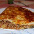 Empanadas