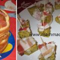 MENU' DI CAPODANNO #menumammaonweb