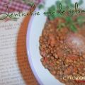 Lenticchie con le salsicce per l'Italia nel[...]