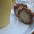 DOLCETTI DAL CUORE DI COCCO