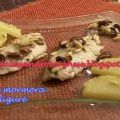 Filetto di mormora alla ligure ricetta da[...]