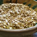 Muesli senza zucchero