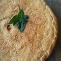 Focaccia con sorpresa