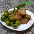 Olive in verde / Olives in green