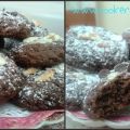 BISCOTTI MORBIDI ALLA NOCCIOLA