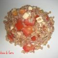 Insalatona di farro