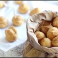 Pate a choux