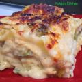 Lasagne vegetariane