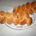 SPIGHE DI PANE