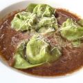 LEI: Agnolotti di MEI
