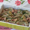 Carciofi alla Fiesolana