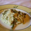 Risotto agli asparagi verdi e la mia goccia[...]