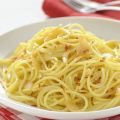 Spaghetti aglio, olio e peperoncino 9