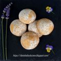Frolle rustiche di mais con confettura extra di[...]