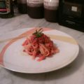 Tagliatelle con Ragù alla Bolognese