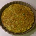 Ricetta: Frittata di Zucchine al forno