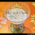 Salsina allo yogurt di soia