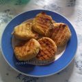 polpette di patate ripiene