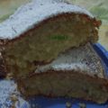 Ciambella al cocco