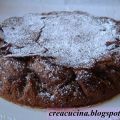 TORTA CIOCCOLATINO (di Benedetta Parodi)