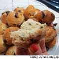 PANINI AL CIOCCOLATO DI INES