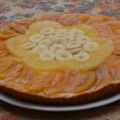 CROSTATA DI FRUTTA CON PASTICCERA ALLA VANIGLIA