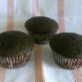 Cupcakes ciocco-cocco per San Valentino