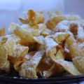 Chiacchiere di Carnevale